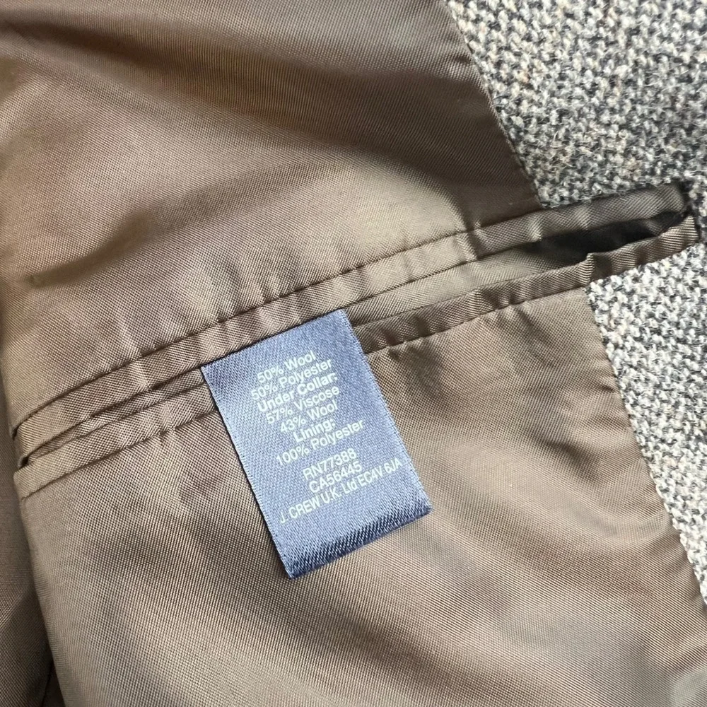 J.Crew crew thompson